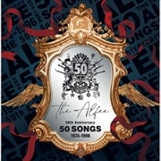 THE ALFEE 50 SONGS 1974-1996 (4枚組 ディスク3)
