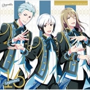 【CDシングル】THE IDOLM@STER SideM CIRCLE OF DELIGHT 16 Legenders
