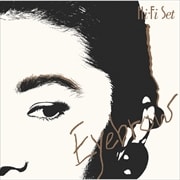 Eyebrow [Blu-specCD2]