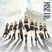 RISE UP(期間生産限定盤)(アニメ盤)
