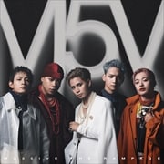 M5V (2枚組 ディスク1)