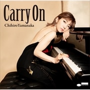 Carry On [SHM-CD]