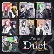 First Duet (2枚組 ディスク2)