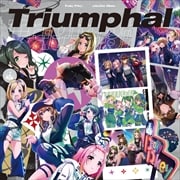 Triumphal (2枚組 ディスク1)