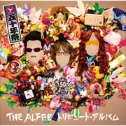 THE ALFEEȥӥ塼ȡХ ޽ǯ