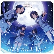 【CDシングル】THE IDOLM@STER MILLION MOVEMENT OF ASTROLOGIA 02 ilLUmiNAte!
