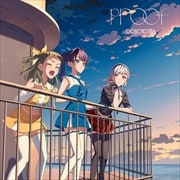 【CDシングル】スマートフォン向けアプリ『Link!Like!ラブライブ!』 DOLLCHESTRA 4thシングル「Proof」