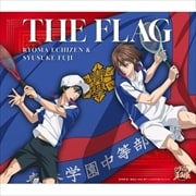 【CDシングル】THE FLAG