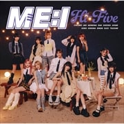 【CDシングル】Hi-Five