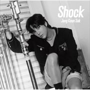 【CDシングル】Shock