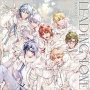 IDOLiSH7 3rd Album LEADiNG TONE
