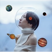 日食なつこ 15th Anniversary BEST -Fly-by2024- (2枚組 ディスク2)