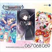 【CDシングル】THE IDOLM@STER CINDERELLA MASTER 067-069 (3枚組 ディスク3)069 イヴ・サンタクロース