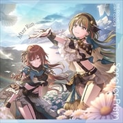 【CDシングル】THE IDOLM@STER SHINY COLORS Song for Prism After Run/mellow mellow 【シーズ盤】