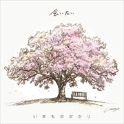 【CDシングル】会いたい