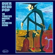 OVER HEAD POP(初回生産限定盤) (2枚組 ディスク1)