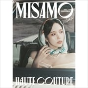 HAUTE COUTURE【初回限定盤】(MINA盤)