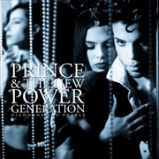 ダイアモンズ・アンド・パールズ:デラックス・エディション(完全生産限定盤) (2枚組 ディスク1)DIAMONDS AND PEARLS (REMASTERED)