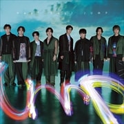 【CDシングル】UMP(初回生産限定盤2)(M盤)