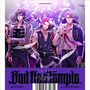 .Bad Ass Temple