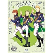 THE IDOLM@STER SideM 10th ANNIVERSARY P@SSION 02 Jupiter (2枚組 ディスク1)