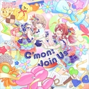 THE IDOLM@STER SHINY COLORS Song for Prism C’mon! Join Us / 愛なView / サマーサマーオーシャンパーリィバケーション