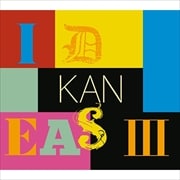IDEAS III 〜the very best of KAN〜 (2枚組 ディスク1)
