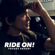 RIDE ON