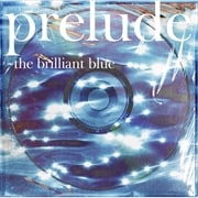 【CDシングル】prelude〜the brilliant blue