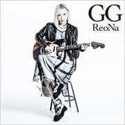 【CDシングル】GG