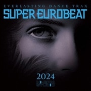 SUPER EUROBEAT 2024 (2枚組 ディスク1) New Releases