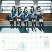 CD󥰥۹Up and down()(Type-A)