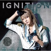 【CDシングル】IGNITION(プレス限定盤D)
