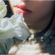 【CDシングル】tripleS ∞! <アンタイトル>