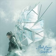 【CDシングル】I want tomorrow to come(TYPE-A)