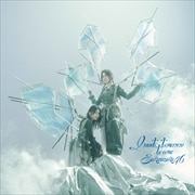 【CDシングル】I want tomorrow to come(TYPE-B)