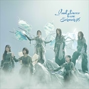 【CDシングル】I want tomorrow to come