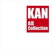 KAN A面 Collection (3枚組 ディスク3)