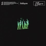 Major 4th Full Album「FLARE」