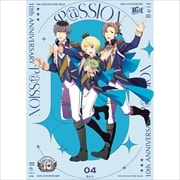 THE IDOLM@STER SideM 10th ANNIVERSARY P@SSION 04 Beit (2枚組 ディスク2)