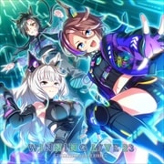ゲーム『ウマ娘 プリティーダービー』WINNING LIVE 23