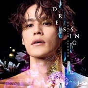 【CDシングル】DRESSING
