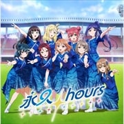 CD󥰥Aqours Finale LIVE ơޥCDֱʵhours