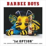 1st OPTION [Blu-specCD2]