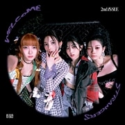 【CDシングル】Welcome Strangers 〜2nd IS:SUE〜(初回限定盤A)