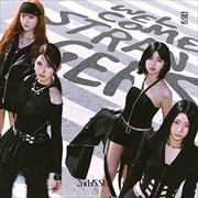 【CDシングル】Welcome Strangers 〜2nd IS:SUE〜(初回限定盤B)