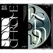 【CDシングル】MONOCHROME