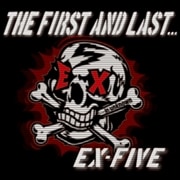 THE FIRST AND LAST