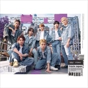 VIIsual(初回盤)(J盤) (2枚組 ディスク1)
