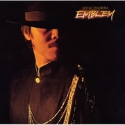 EMBLEM [SHM-CD]